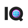 Human IQ Logo